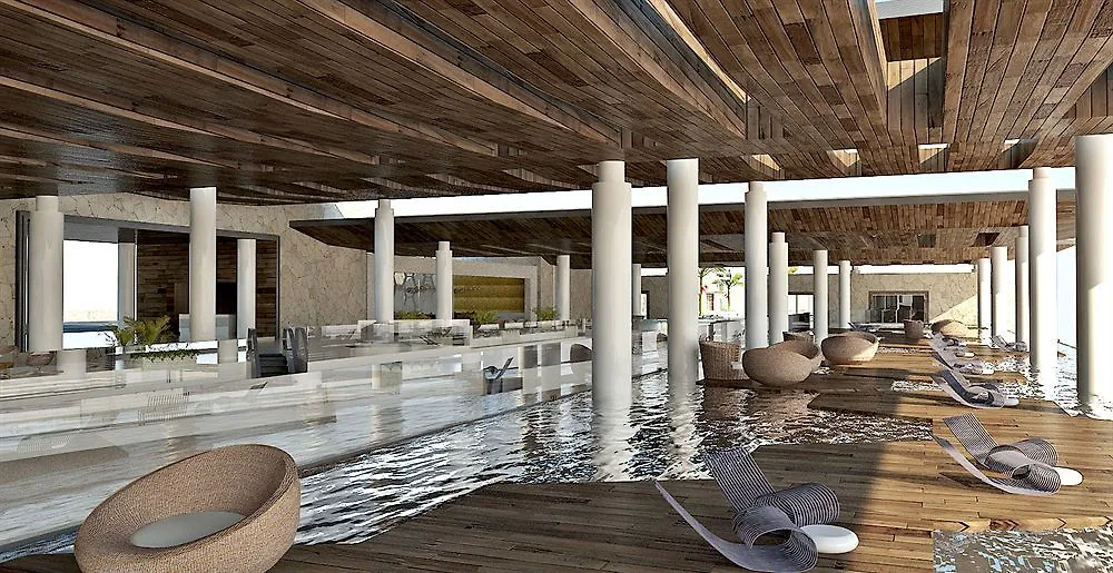 Hideaway At Royalton Riviera Cancun, An Autograph Collection All- Inclusive Resort - Adults Only Puerto Morelos 5*,  Meksyk