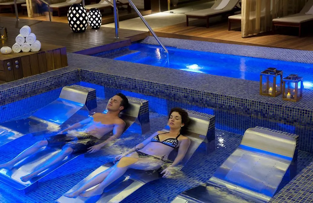 *****  Hideaway At Royalton Riviera Cancun, An Autograph Collection All- Inclusive Resort - Adults Only Puerto Morelos Messico