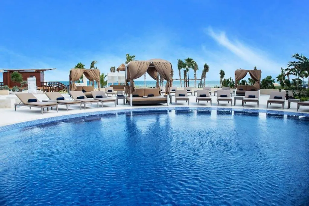 *****  Hideaway At Royalton Riviera Cancun, An Autograph Collection All- Inclusive Resort - Adults Only Puerto Morelos Mexiko