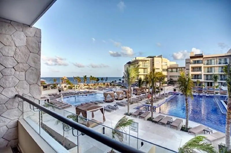 Hideaway At Royalton Riviera Cancun, An Autograph Collection All- Inclusive Resort - Adults Only Puerto Morelos