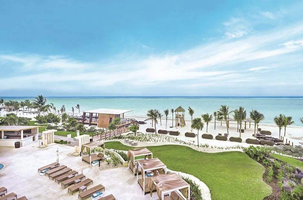 Hideaway At Royalton Riviera Cancun, An Autograph Collection All- Inclusive Resort - Adults Only Puerto Morelos