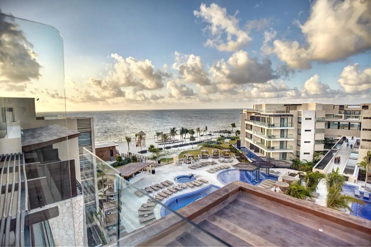 *****  Hideaway At Royalton Riviera Cancun, An Autograph Collection All- Inclusive Resort - Adults Only Puerto Morelos México