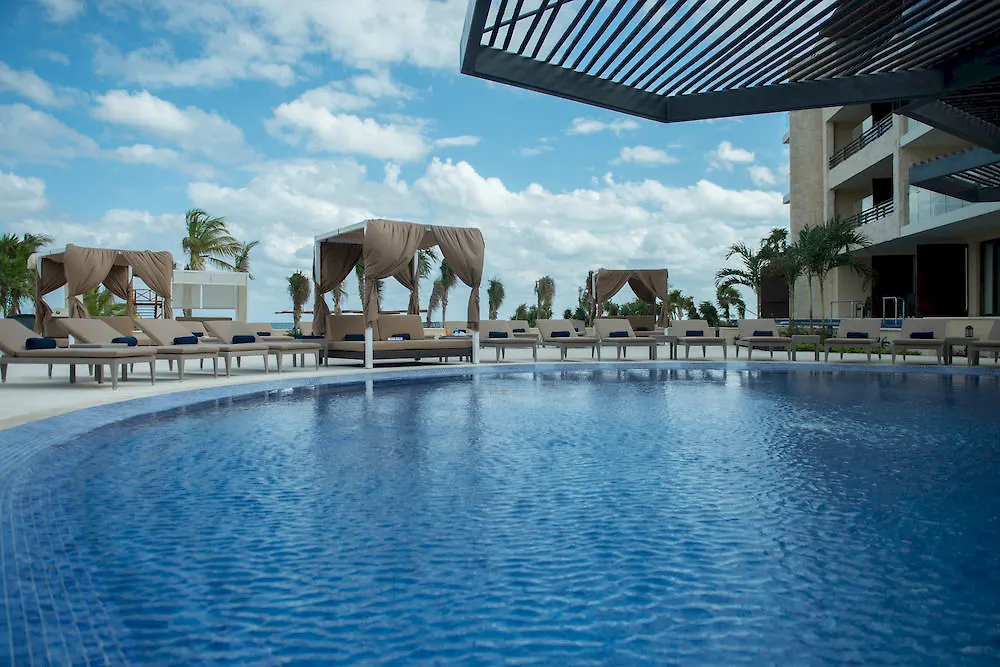 Hideaway At Royalton Riviera Cancun, An Autograph Collection All- Inclusive Resort - Adults Only Puerto Morelos 5*,