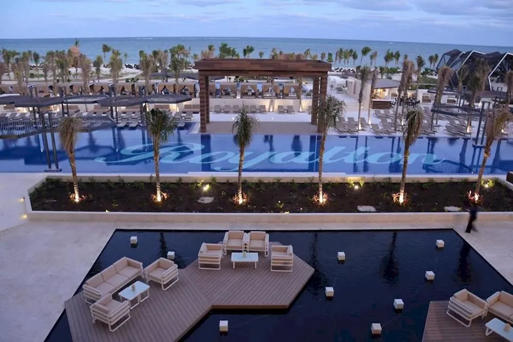 Hideaway At Royalton Riviera Cancun, An Autograph Collection All- Inclusive Resort - Adults Only Puerto Morelos