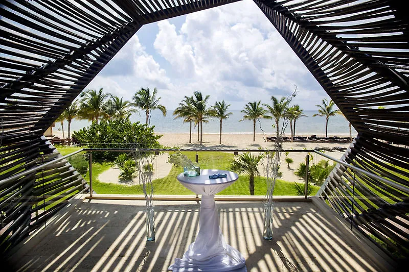 Hideaway At Royalton Riviera Cancun, An Autograph Collection All- Inclusive Resort - Adults Only Puerto Morelos 5*,  México