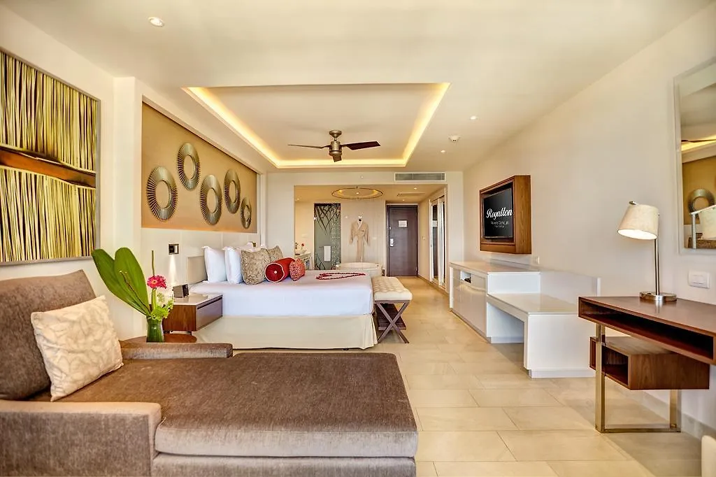 *****  Hideaway At Royalton Riviera Cancun, An Autograph Collection All- Inclusive Resort - Adults Only Puerto Morelos México