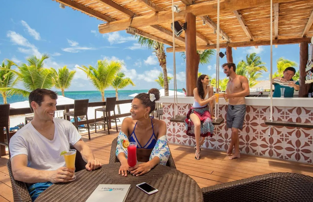 Hideaway At Royalton Riviera Cancun, An Autograph Collection All- Inclusive Resort - Adults Only Puerto Morelos