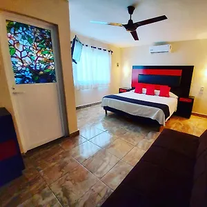 Capital O Jardin ** Cancún