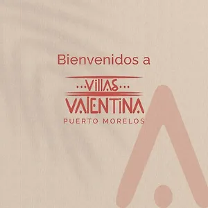 Villas Valentina Puerto Morelos