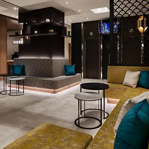 The B Akasaka-mitsuke Hotel Präfektur Tokio