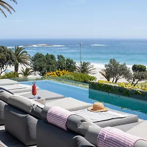 Pod Camps Bay By The Oyster Collection Hotel Kapstadt