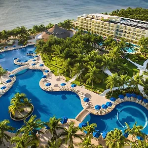 Resort Azul Beach Riviera Cancun, Gourmet All Inclusive By Karisma