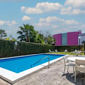 Express By Marriott **** Chetumal