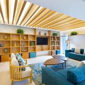 Courtyard By Marriott Cancun Airport **** Alfredo V. Bonfil