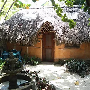 Hotel Casitas Kinsol