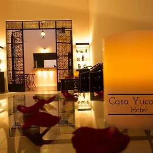 Casa Yucatan Mérida