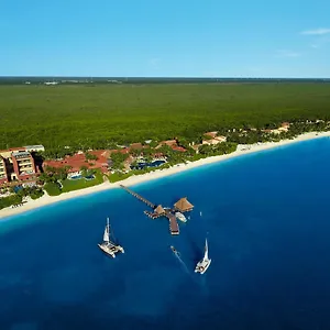 Zoetry Paraiso De La Bonita Riviera Maya Puerto Morelos