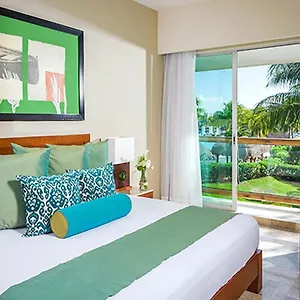 Hotel Rm, The Mayan Palace Suites, Vidanta In Riviera Maya